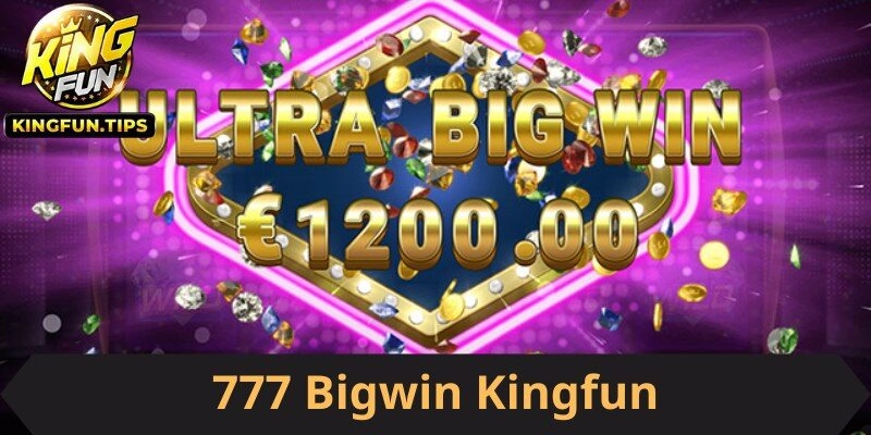 777 Bigwin