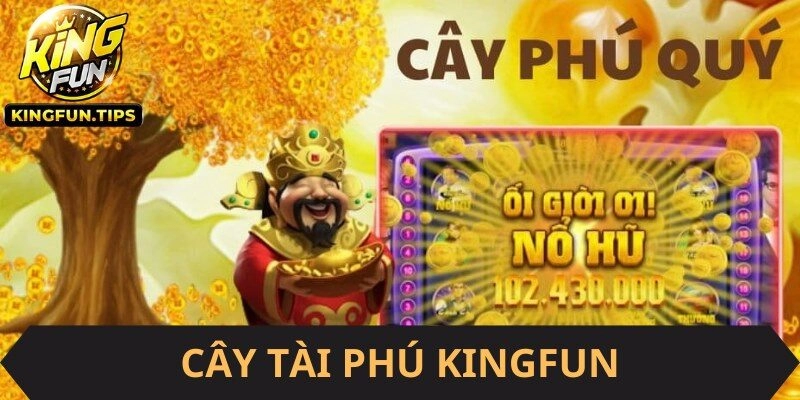 Cây Tài Phú