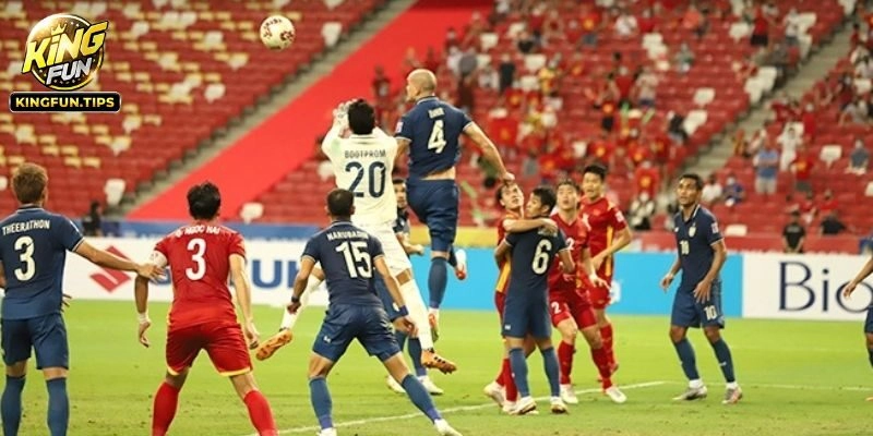 Kingfun Hướng Dẫn Phân Tích Lịch Sử Đối Đầu Bóng Đá