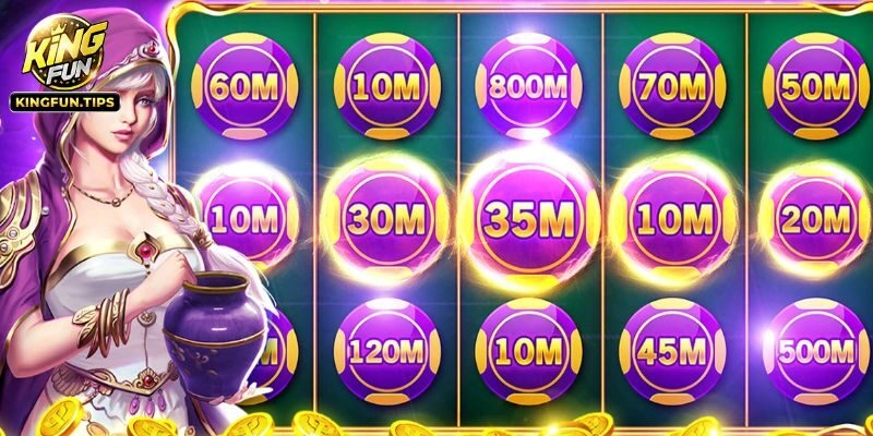 Top Những Cách Thắng Game Slot Từ Chuyên Gia Kingfun