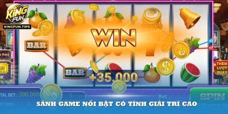 Nổ Hũ 888b - Tựa Slot Game Đỉnh Của Chóp Tại Cổng Kingfun